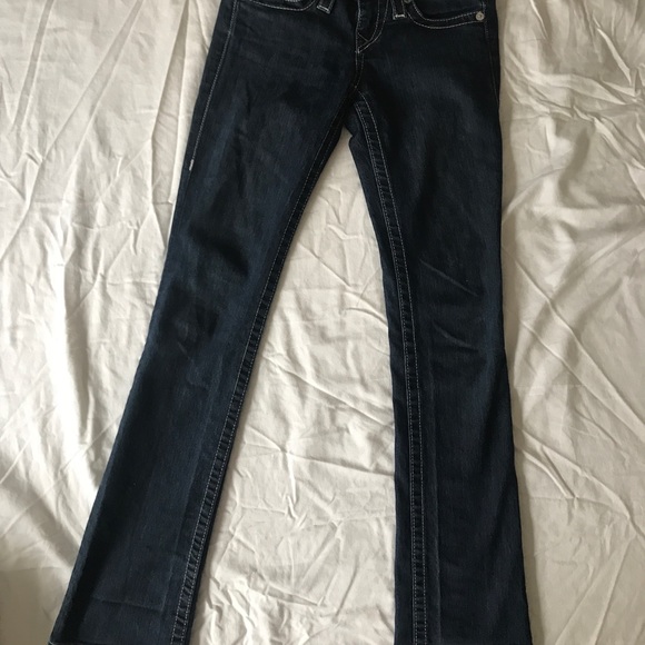 True Religion Jeans - Picture 5 of 5